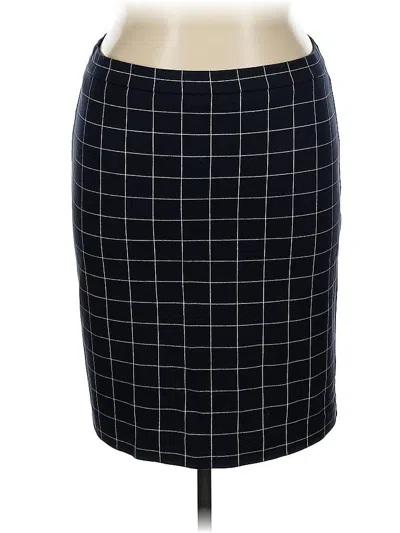 Pre-owned Ann Taylor Formal Skirt