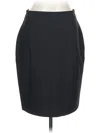 Ann Taylor Formal Skirt In Black