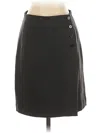 Ann Taylor Formal Skirt In Black