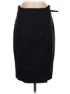 Ann Taylor Formal Skirt In Black