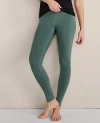 Ann Taylor Haven Well Within Balance 2.0 Smoothing Leggings