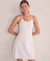 Ann Taylor Haven Well Within Balance Criss Cross Active Dress