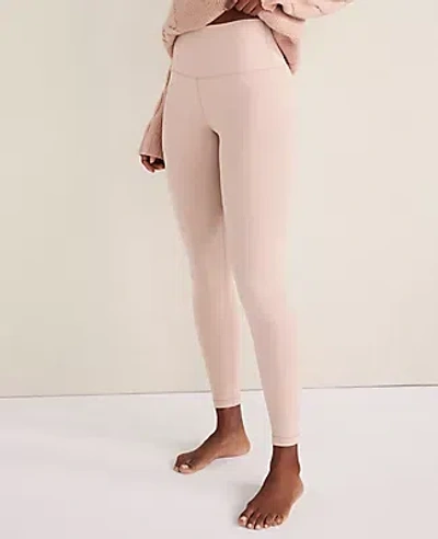 Ann Taylor Haven Well Within Balance Heather Leggings