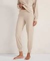 Ann Taylor Haven Well Within Balance Joggers In Dusty Shell