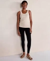 Ann Taylor Haven Well Within Balance Leggings In Black