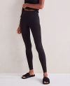 Ann Taylor Haven Well Within Balance Leggings In Black