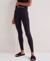 Ann Taylor Haven Well Within Balance Leggings In Black