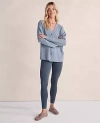 Ann Taylor Haven Well Within Balance Leggings In Midnight