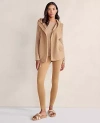 Ann Taylor Haven Well Within Balance Leggings In Tigers Eye