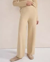Ann Taylor Haven Well Within Tuxedo Stripe Pants In Neutral