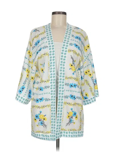 Pre-owned Ann Taylor Jacket