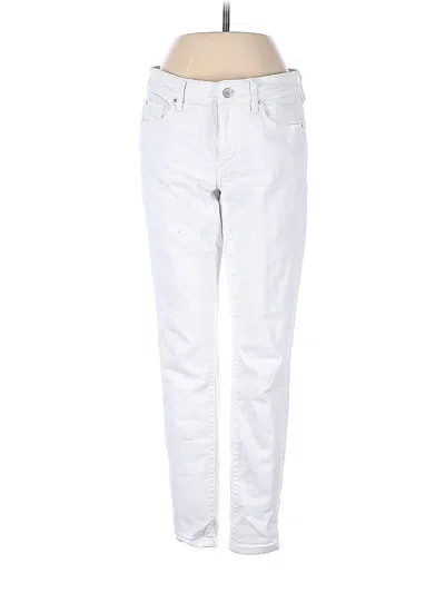 Pre-owned Ann Taylor Jeans