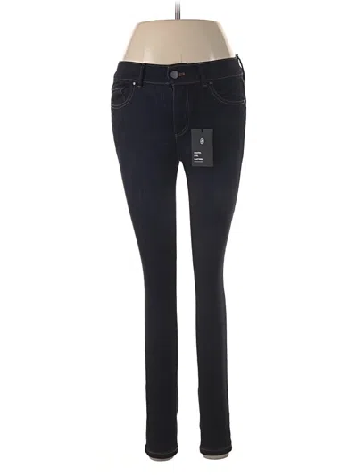 Ann Taylor Jeans In Black