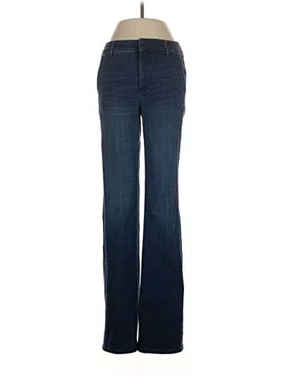 Ann Taylor Jeans In Blue