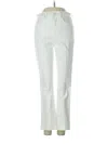 Ann Taylor Jeans In White
