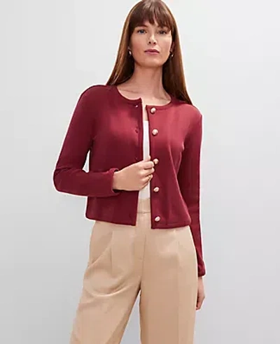 Ann Taylor Lady Jacket