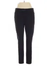 Ann Taylor Loft Active Pants In Black