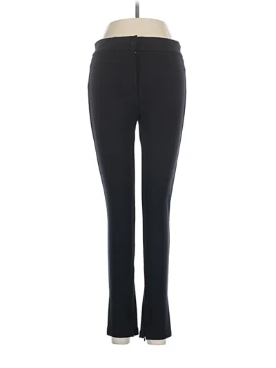 Ann Taylor Loft Active Pants In Black