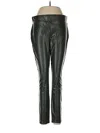 Ann Taylor Loft Active Pants In Black