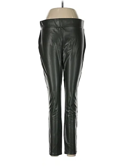 Ann Taylor Loft Active Pants In Black