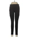 Ann Taylor Loft Active Pants In Black