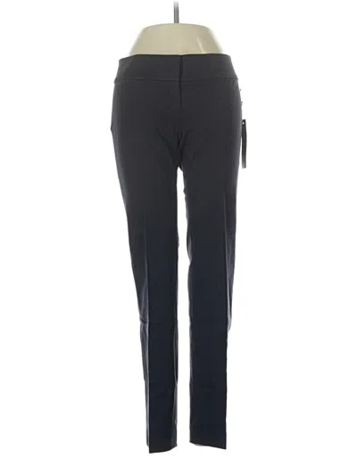Ann Taylor Loft Active Pants In Black