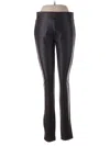 Ann Taylor Loft Active Pants In Black