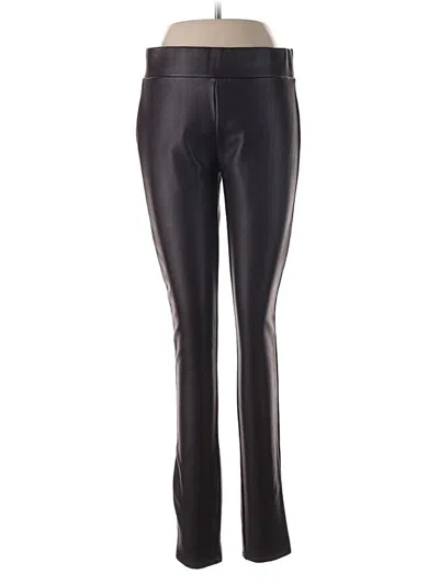 Ann Taylor Loft Active Pants In Black