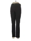Ann Taylor Loft Active Pants In Black