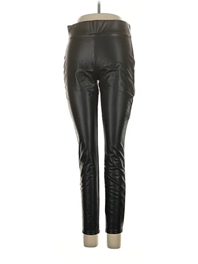 Ann Taylor Loft Active Pants In Black