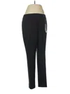 Ann Taylor Loft Active Pants In Black