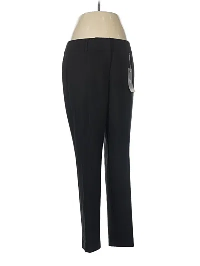 Ann Taylor Loft Active Pants In Black