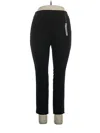 Ann Taylor Loft Active Pants In Black