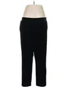 Ann Taylor Loft Active Pants In Black
