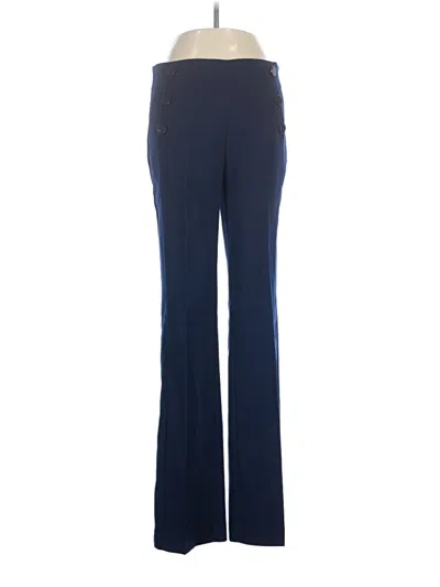 Ann Taylor Loft Active Pants In Blue