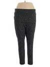 Ann Taylor Loft Active Pants In Gray