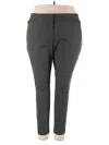 Ann Taylor Loft Active Pants In Gray