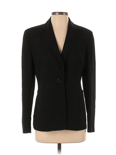 Pre-owned Ann Taylor Loft Blazer Jacket