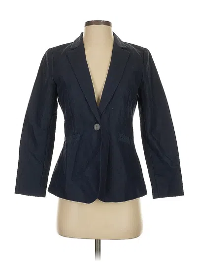 Pre-owned Ann Taylor Loft Blazer Jacket