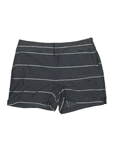 Pre-owned Ann Taylor Loft Board Shorts In Gray