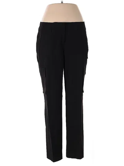 Pre-owned Ann Taylor Loft Cargo Pants