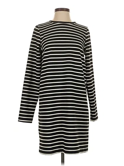 Ann Taylor Loft Casual Dress In Multi