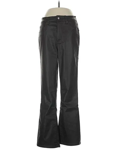 Ann Taylor Loft Casual Pants In Animal Print