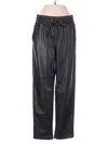 Ann Taylor Loft Casual Pants In Black