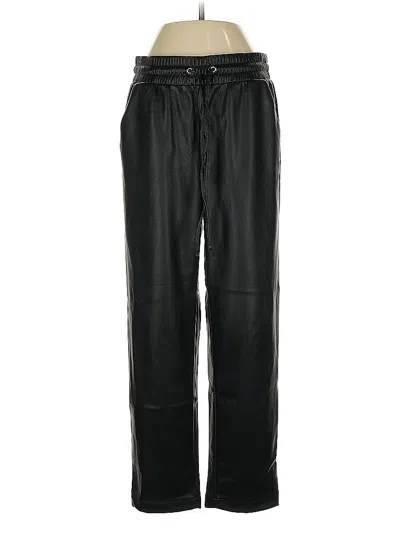 Ann Taylor Loft Casual Pants In Black