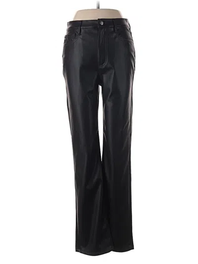 Ann Taylor Loft Casual Pants In Black