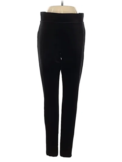 Ann Taylor Loft Casual Pants In Black