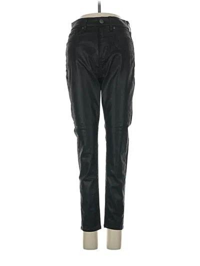 Ann Taylor Loft Casual Pants In Black