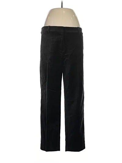 Ann Taylor Loft Casual Pants In Black