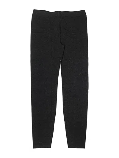 Ann Taylor Loft Casual Pants In Gray